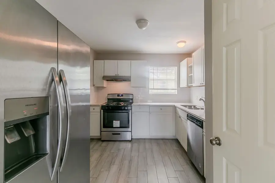 5009 Bataan Road, Houston, TX 77033 - #3