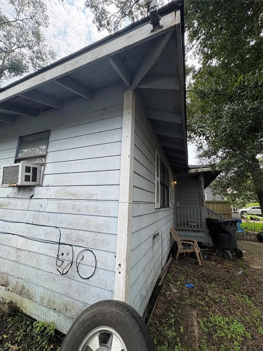 6610 Carver Road, Houston, TX 77091 - #2