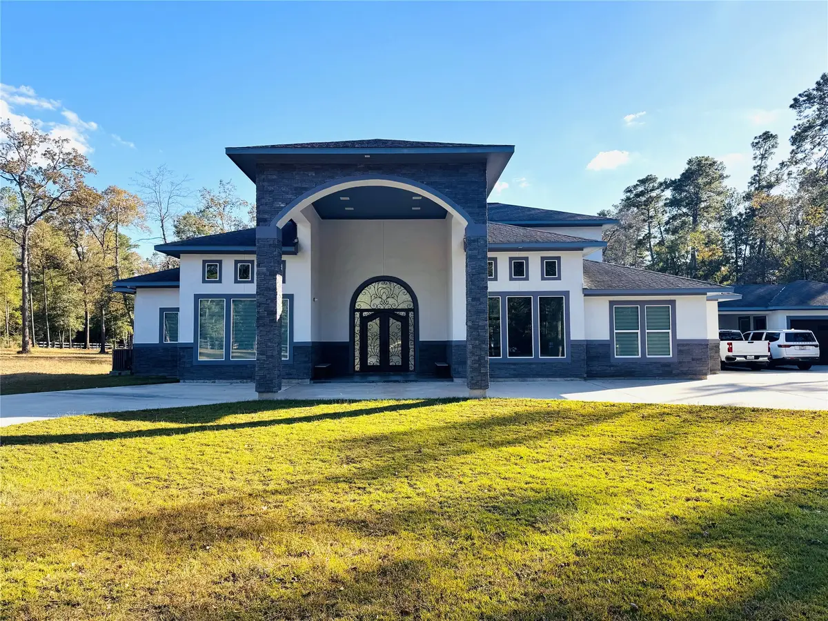 10203 Camden Circle, Magnolia, TX 77354 - Image #1