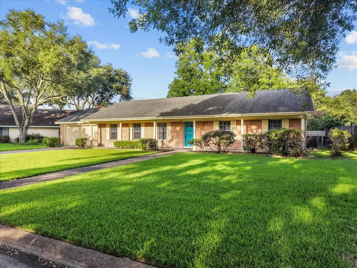 1712 Tara Circle, Texas City, TX 77591 - #1