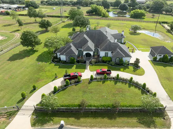 6630 Anthonia Lane, Richmond, TX 77406