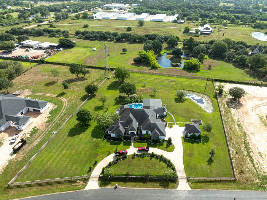 6630 Anthonia Lane, Richmond, TX 77406 - #2