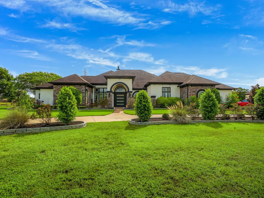 6630 Anthonia Lane, Richmond, TX 77406 - #3