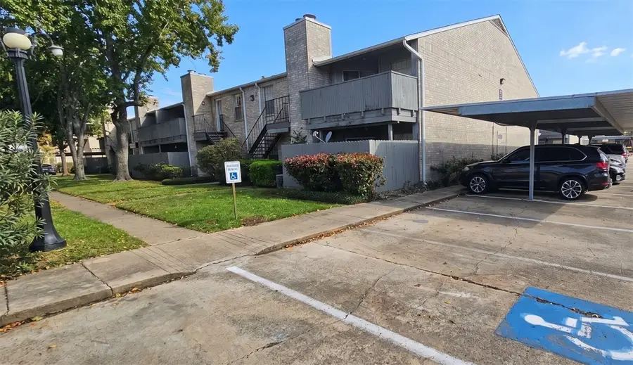 9700 Leawood Boulevard #1309, Houston, TX 77099 - #2