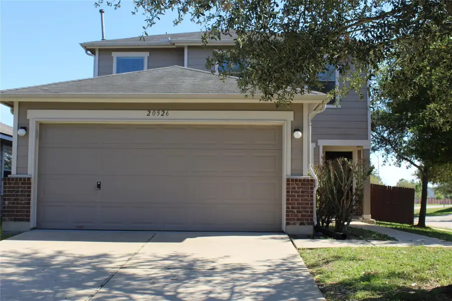 20526 Ginnydale Drive, Cypress, TX 77433 - Image #2