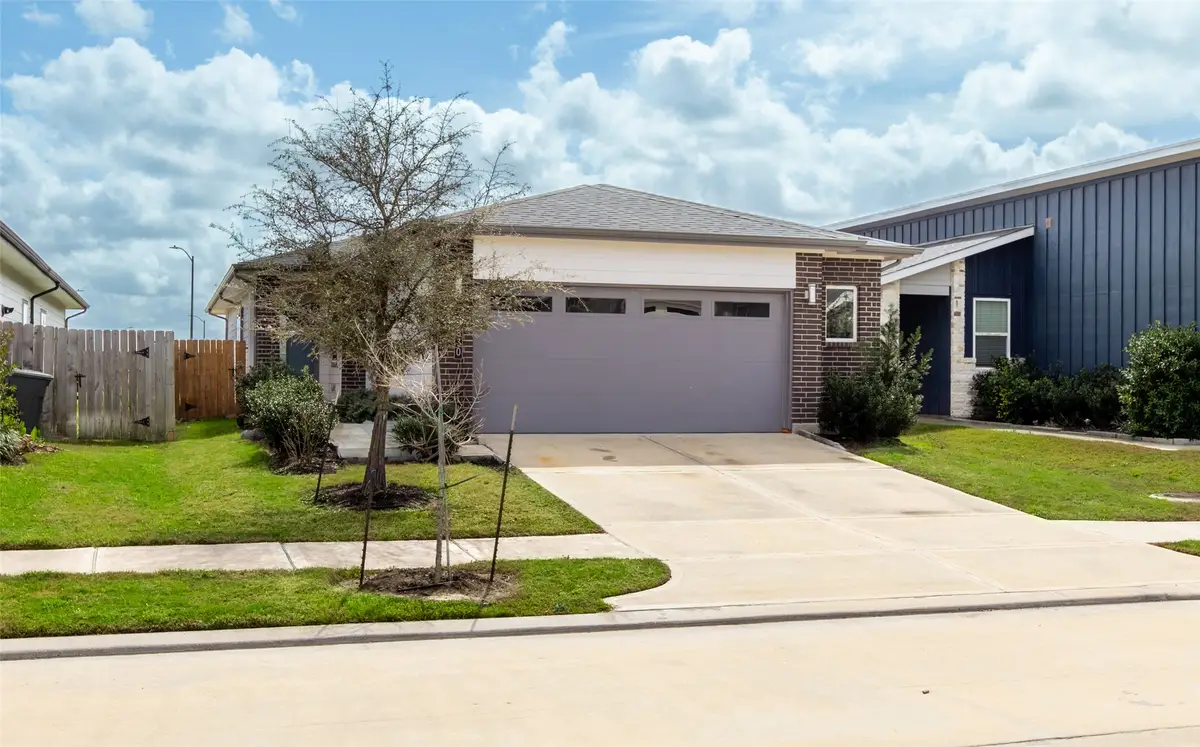 2830 Chancery Summit Court, Houston, TX 77047 - #1