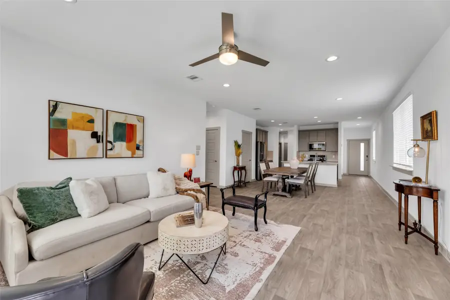 2830 Chancery Summit Court, Houston, TX 77047 - #3