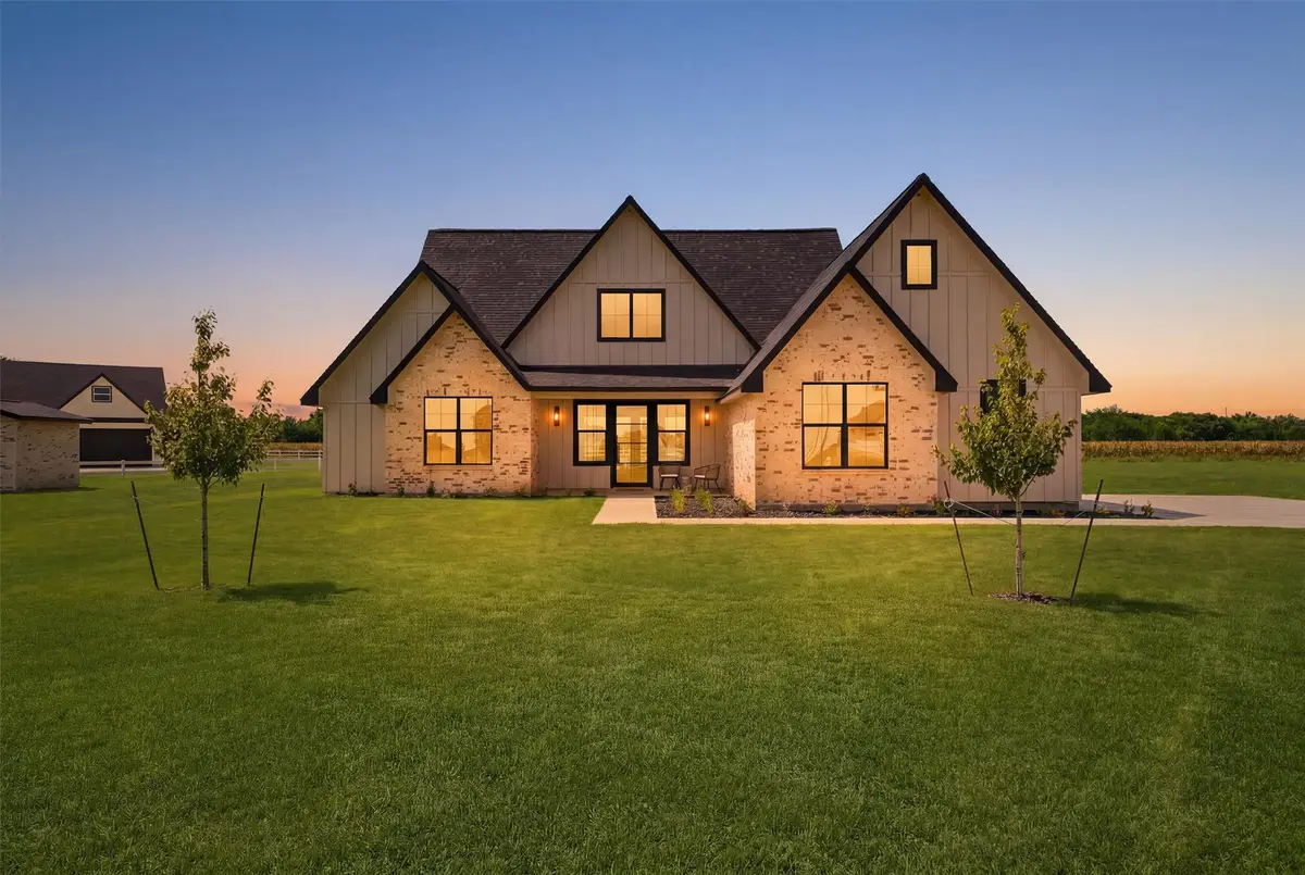 5024 Sophie Slansky Way, Sealy, TX 77474 - #1