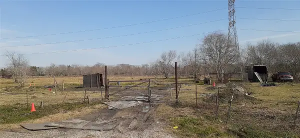 0 County Rd 383, Rosharon, TX 77583