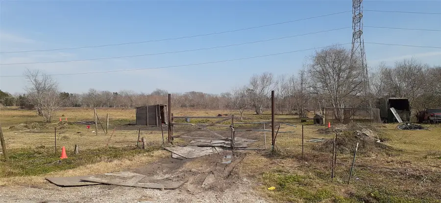 0 County Rd 383, Rosharon, TX 77583 - Image #2