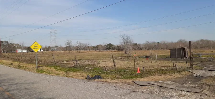 0 County Rd 383, Rosharon, TX 77583 - Image #3
