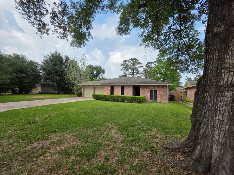 23322 Birnam Wood Boulevard, Spring, TX 77373 - #2
