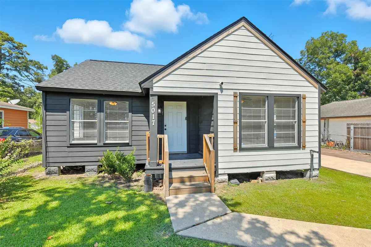 5017 Boicewood Street, Houston, TX 77016 - #1