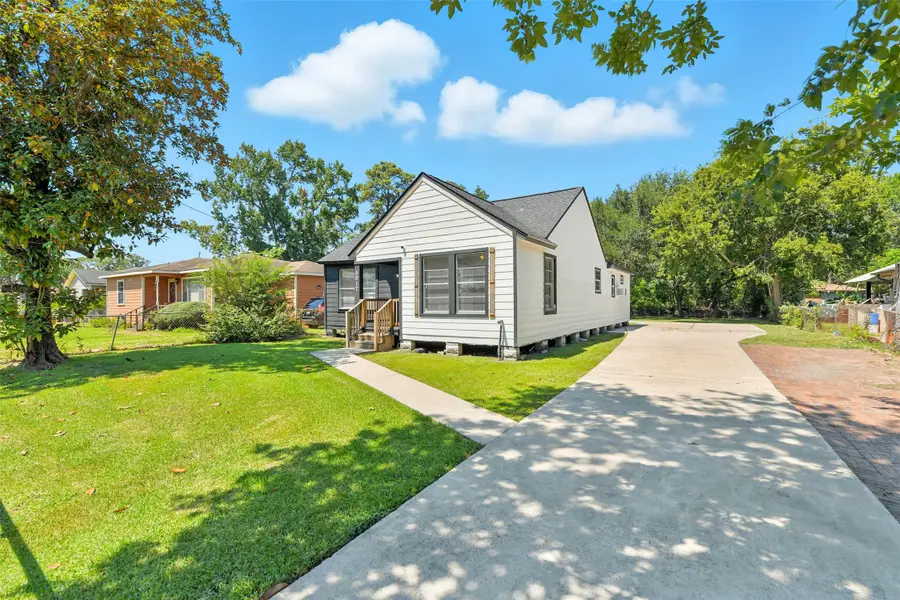 5017 Boicewood Street, Houston, TX 77016 - #3