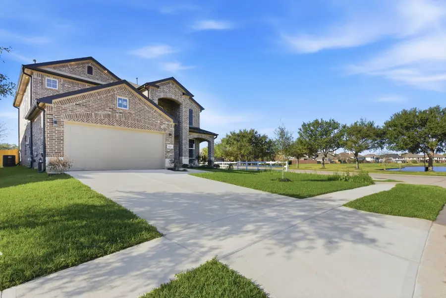 2443 Inlet Court, Fresno, TX 77545 - Image #2