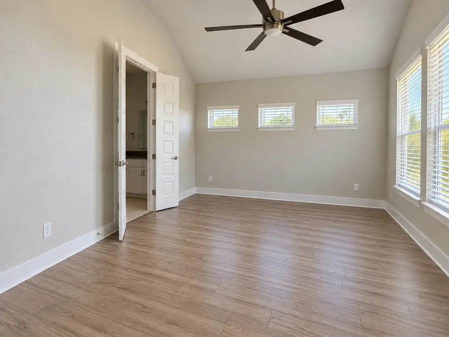 609 Pinnacle Drive, Georgetown, TX 78626 - #3