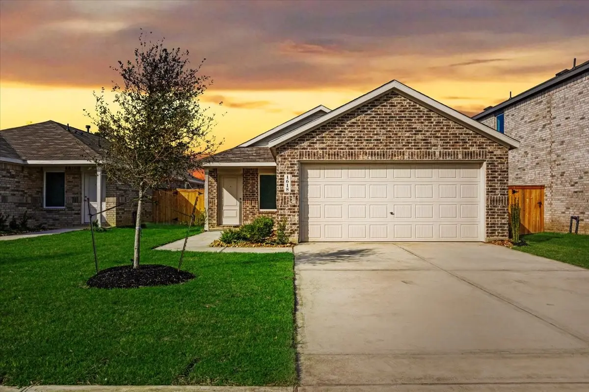 1618 Gardenia Blossom Lane, Crosby, TX 77532 - Image #1