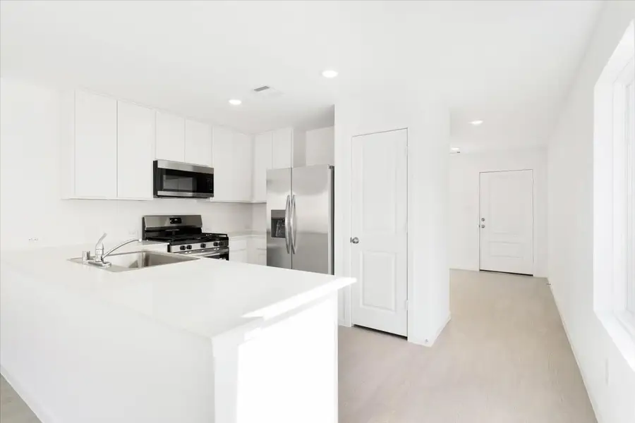 1618 Gardenia Blossom Lane, Crosby, TX 77532 - Image #3