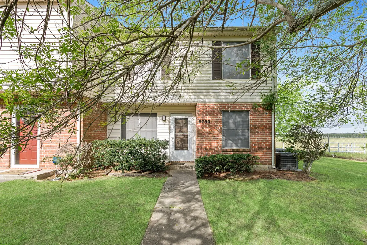 8790 Glen Meadow Lane, Beaumont, TX 77706 - #1