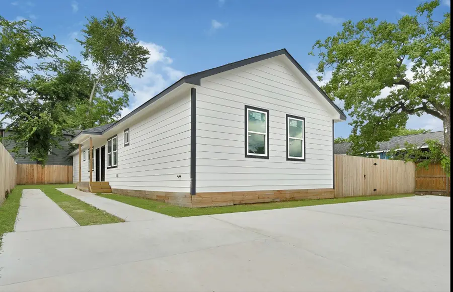 7939 Goode Street, Houston, TX 77012 - #2