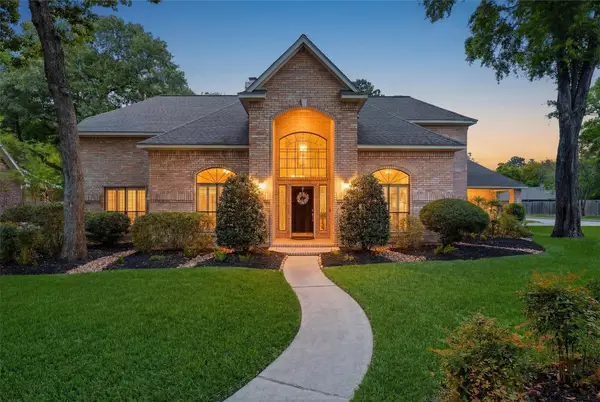 2 Wellington Lane #A, Conroe, TX 77304