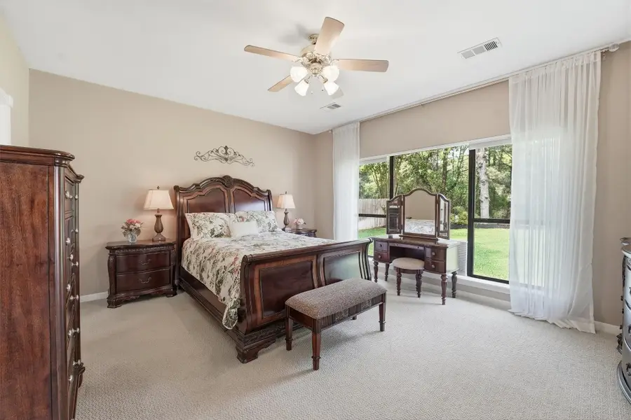 2 Wellington Lane #A, Conroe, TX 77304 - #3