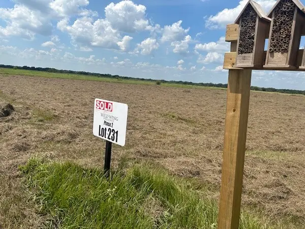 Block 02,Lot 231 Teal Lane, Columbus, TX 77470