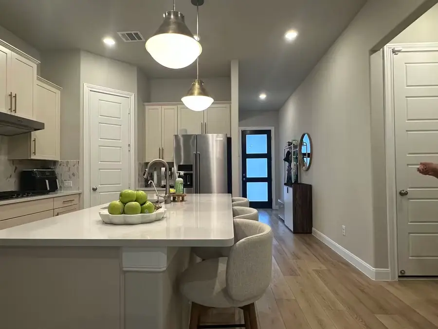 8409 Soaring Sky Lane, Houston, TX 77063 - #3