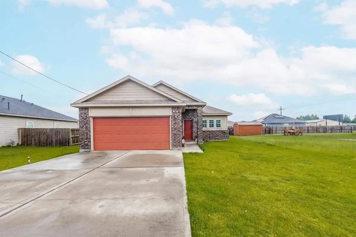 743 Road 5109, Cleveland, TX 77327 - #1