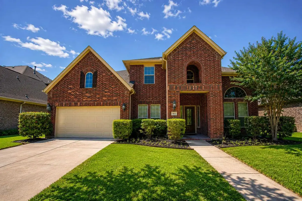 4915 White Barrow Creek, Sugar Land, TX 77479 - #1