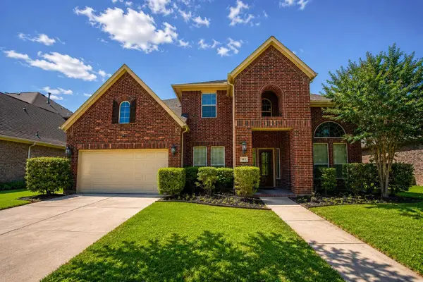 4915 White Barrow Creek, Sugar Land, TX 77479