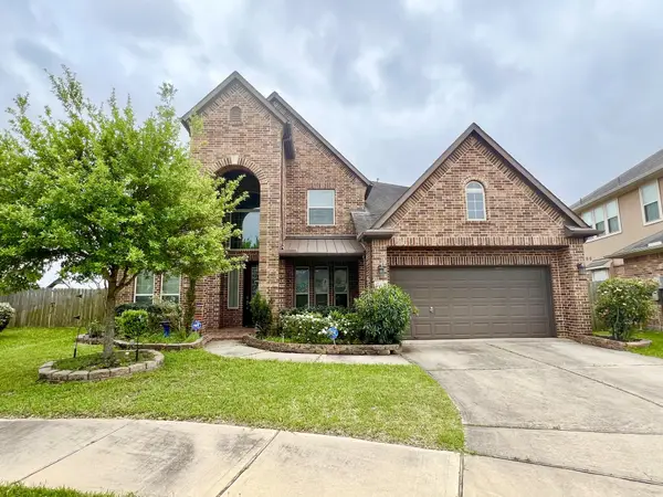 18607 Pelham Grove Lane, Richmond, TX 77407
