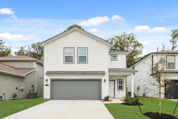 21022 Voyage Lane, Porter, TX 77365