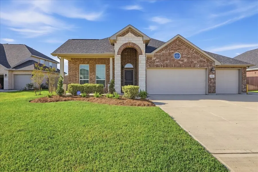 12031 Champions Forest Drive, Monterey Belvieu, TX 77535 - #2
