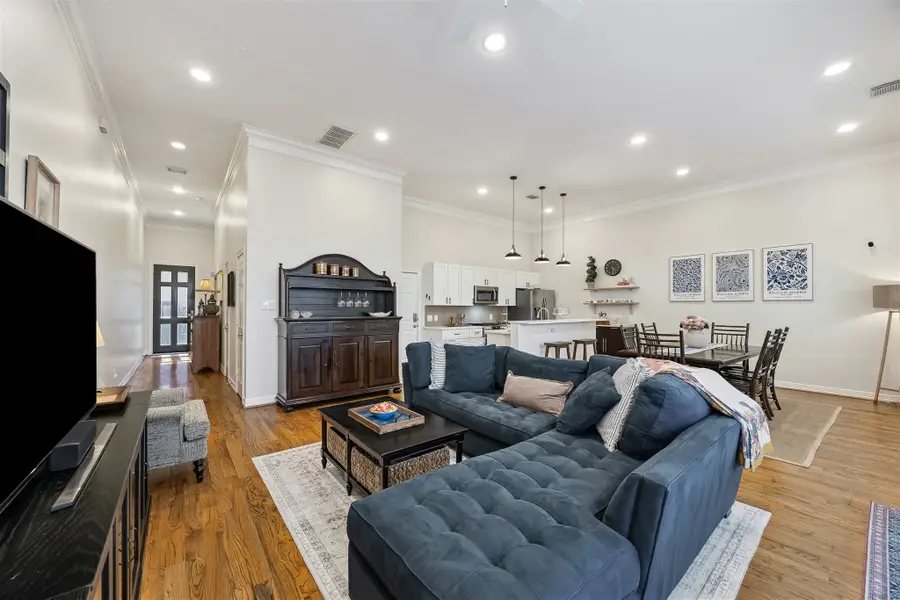 1514 Campbell Road #B, Houston, TX 77055 - #2