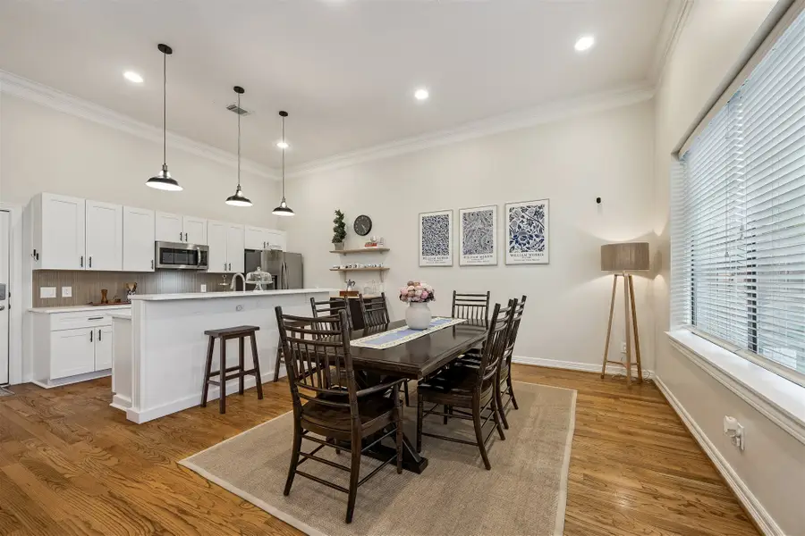 1514 Campbell Road #B, Houston, TX 77055 - #3