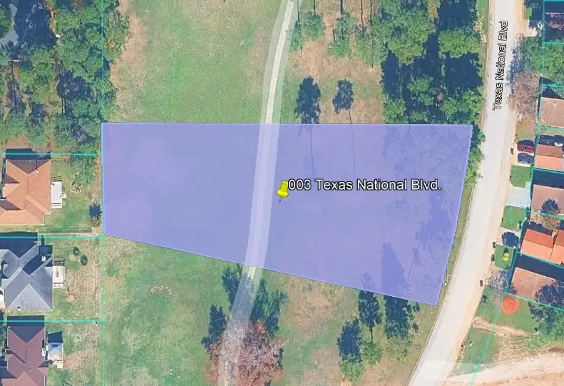 003 Texas National, Willis, TX 77303 - #1
