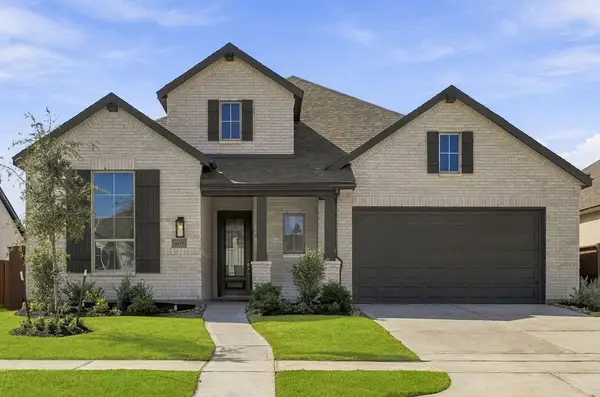6430 Mahogany Branch Trail, Manvel, TX 77578