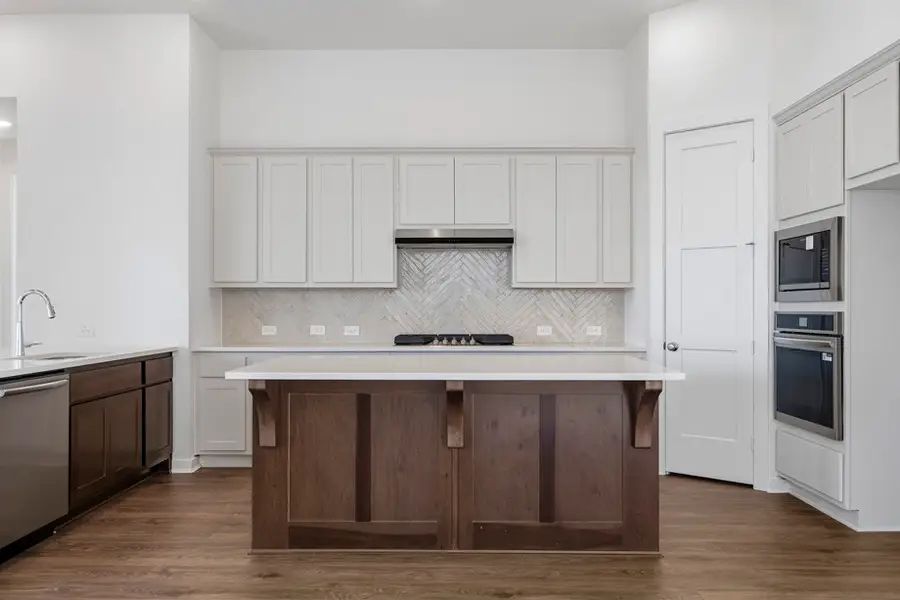 6430 Mahogany Branch Trail, Manvel, TX 77578 - #3