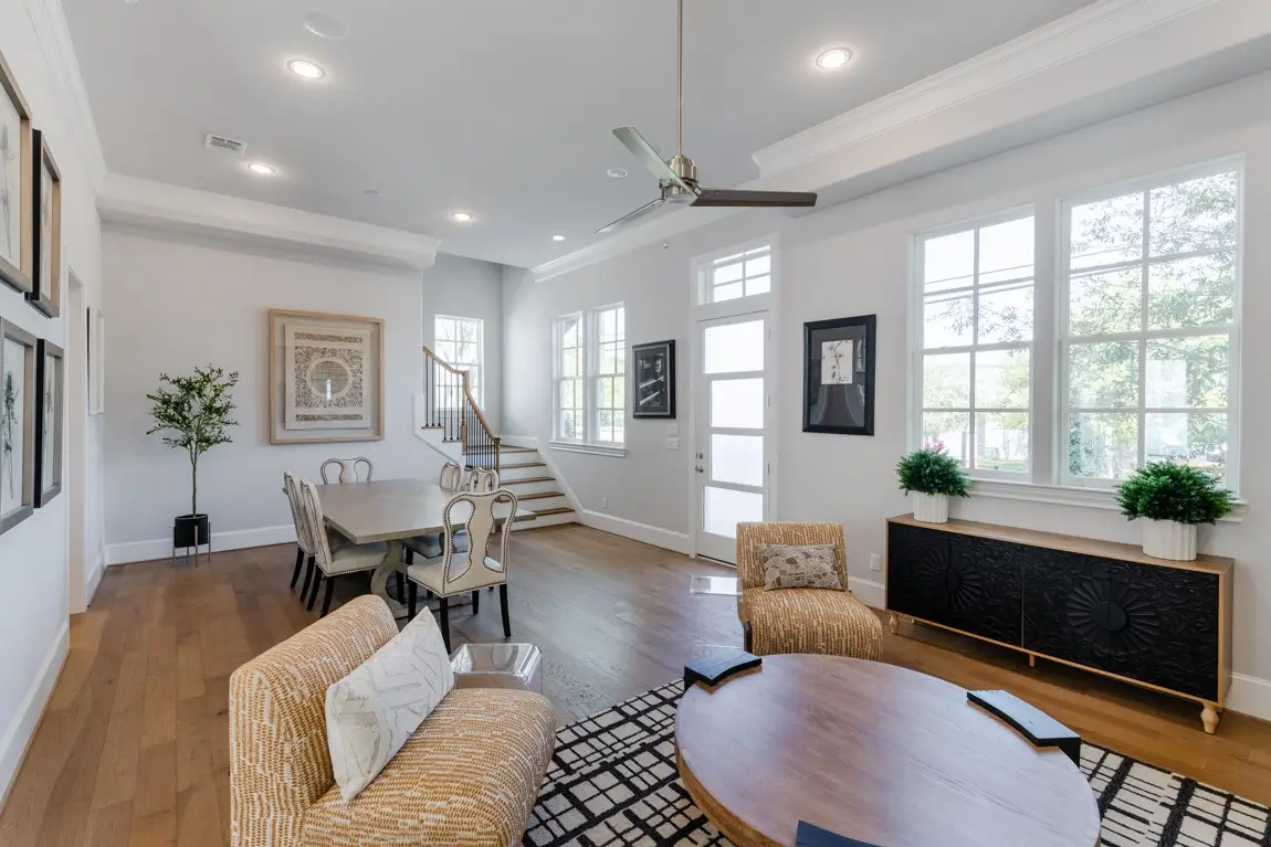 11053 Chatterton Drive, Houston, TX 77043 - #1