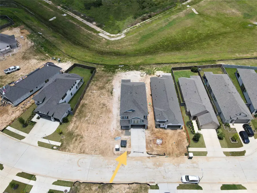 26522 Glad Fields Drive, Hockley, TX 77447 - #2
