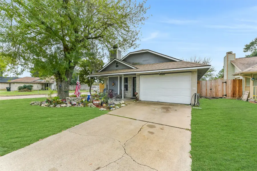 13703 Vickston Lane, Houston, TX 77014 - Image #2