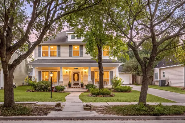 16218 Pine Thorn Drive, Houston, TX 77095