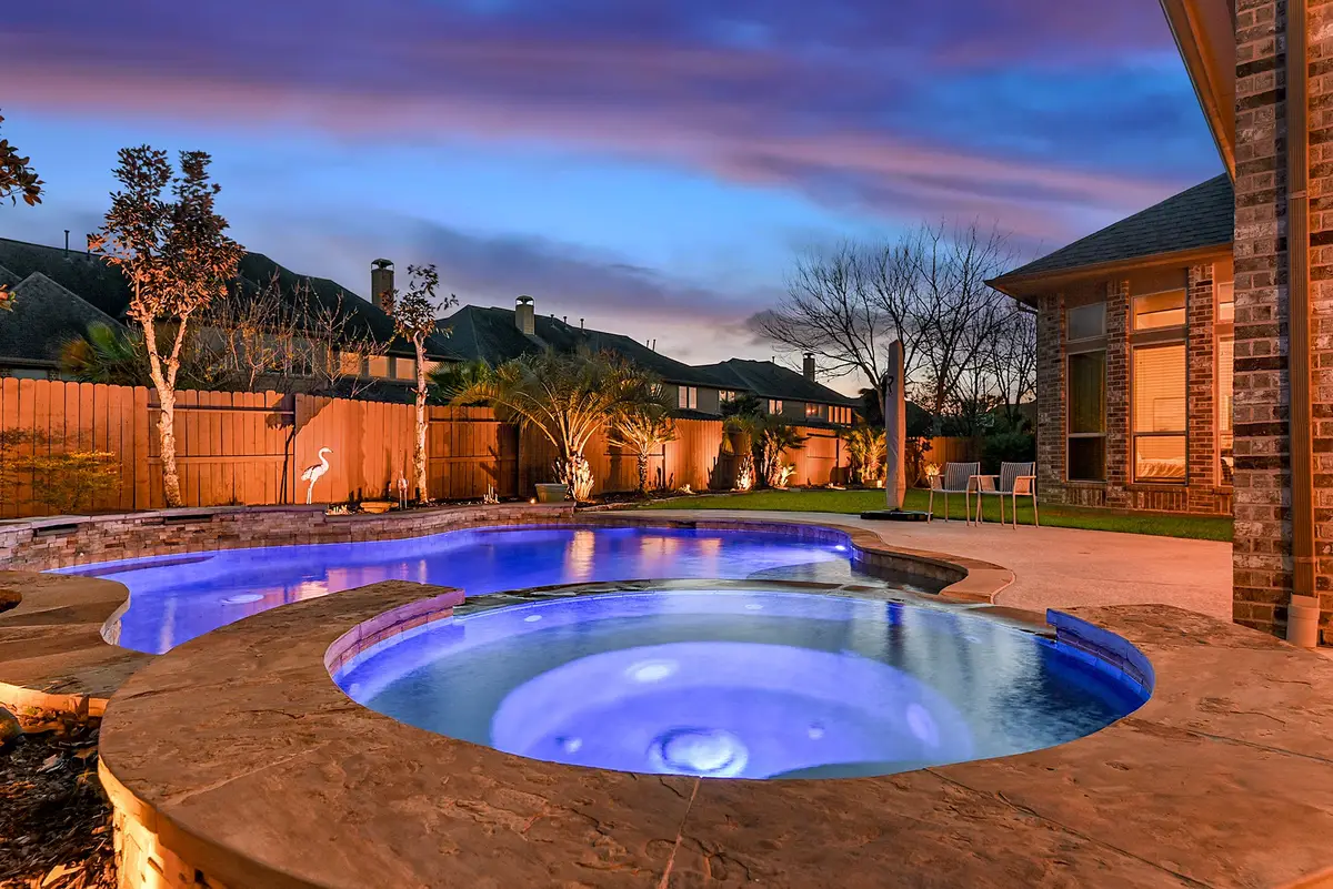 27907 Warren Park Drive, Katy, TX 77494 - #1