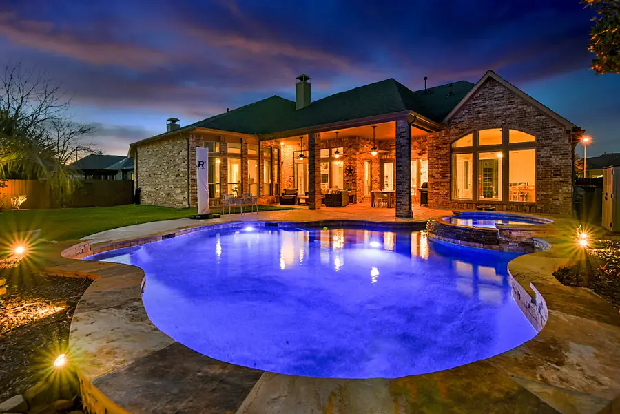 27907 Warren Park Drive, Katy, TX 77494 - #2