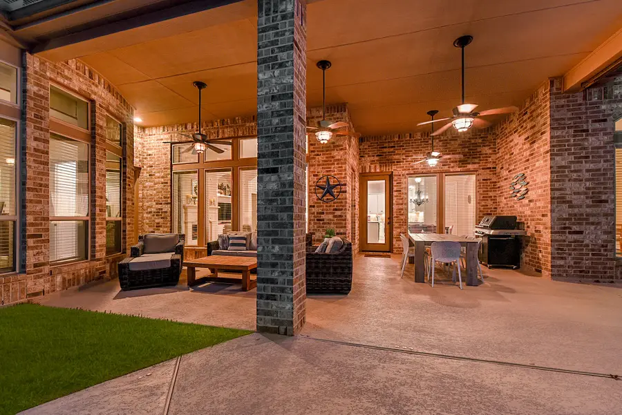 27907 Warren Park Drive, Katy, TX 77494 - #3