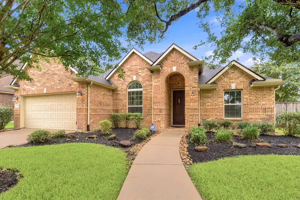 6919 Jenny Lake Drive, Klein, TX 77379