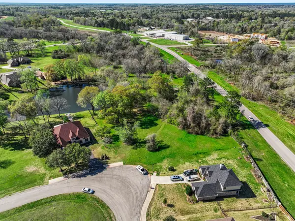 138 Harley Drive, Montgomery, TX 77356