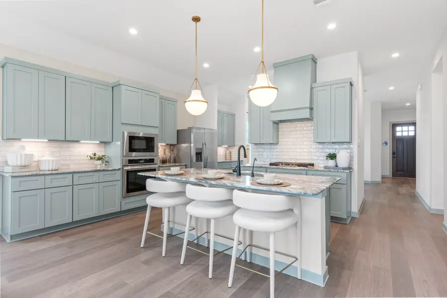 3339 Summercrisp Hollow Lane, Pearland, TX 77581 - #3