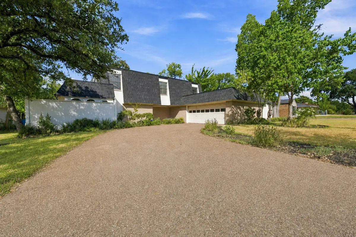 2705 Arbor Drive, Bryan, TX 77802 - #1